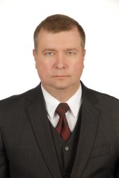Piotr Borawski