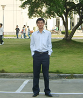 Dekun Ma