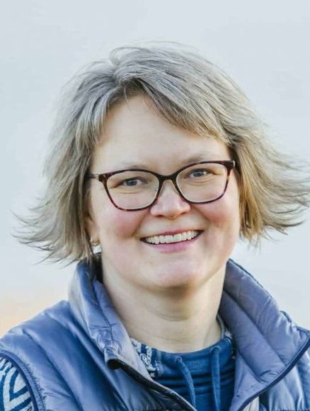Susan Dickerson-Lange