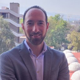Antonio Hernandez-Espriu
