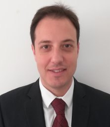 Zaravinos Apostolos