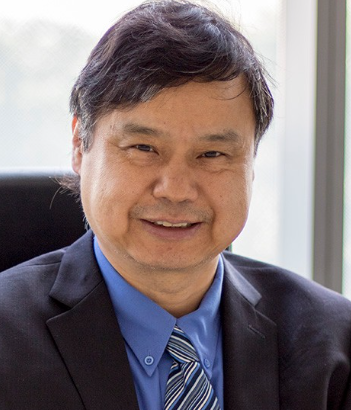 Liping Fang