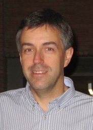 Patricio C Smith