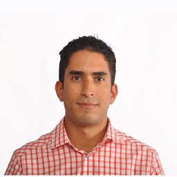 Juan O. Almeira