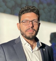 Hesham ElAbd