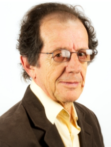 Claude Mirodatos