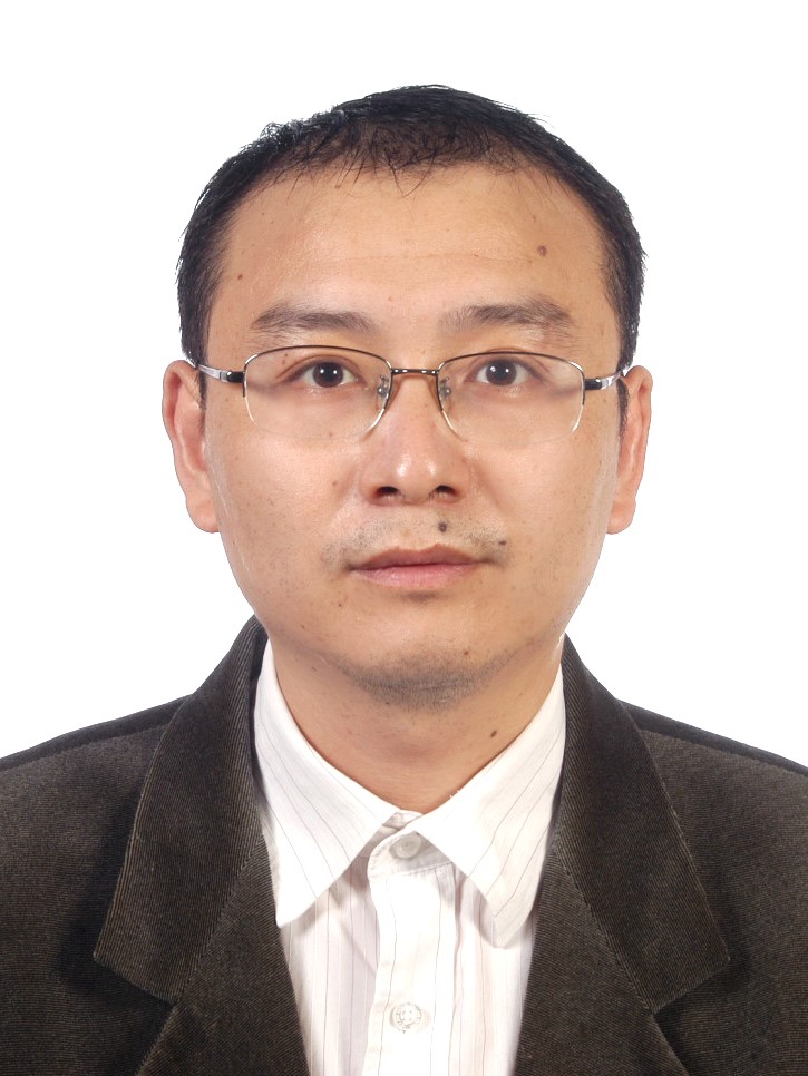 Junping Yuan