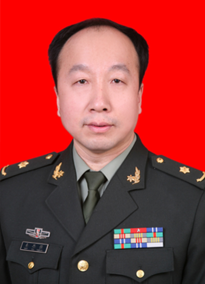 Enqiang Qin