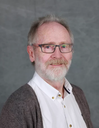 Roger S. Goody