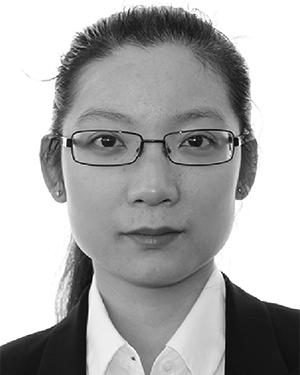 Luxin Zhang