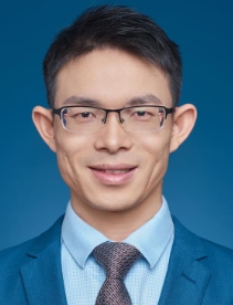 Renhua Deng