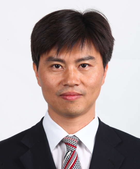 Yongqing Wang