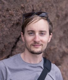 Zimmermann Andreas