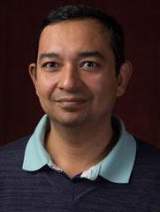 Suman Banerjee