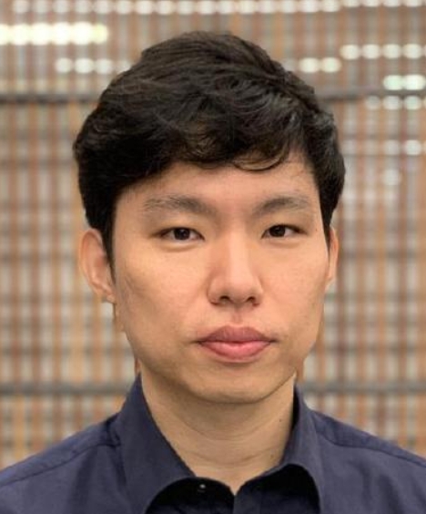Keunwoo Choi
