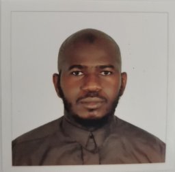 Ibrahim O. Sarumi