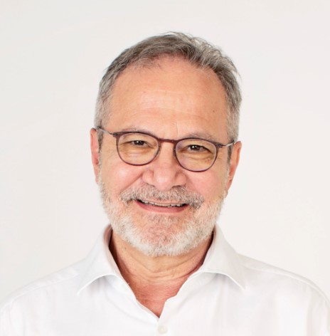 David Bruce Matchar