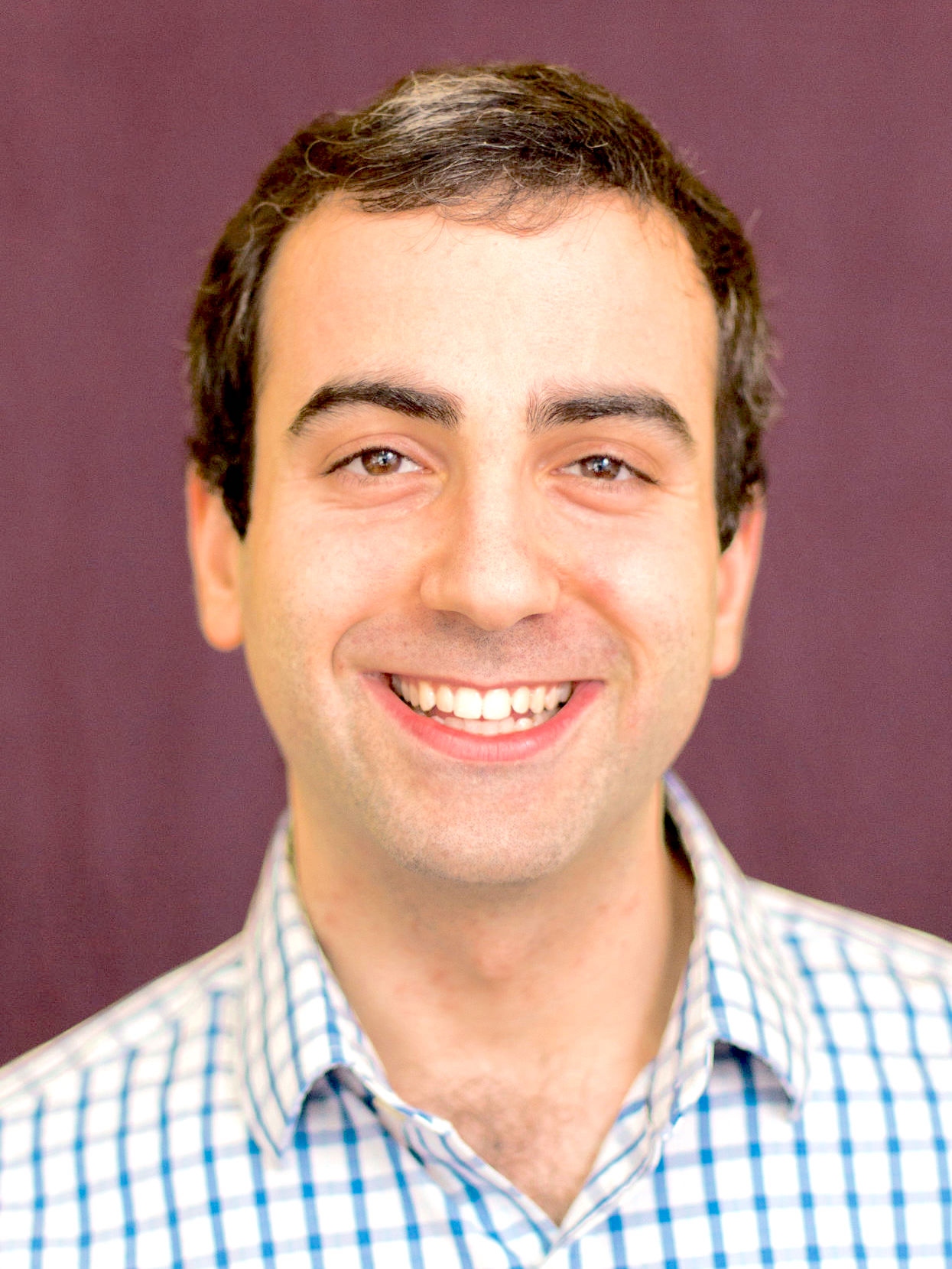 Steven Goldfeder