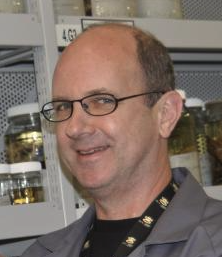 Paul Doughty