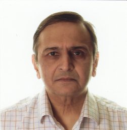 Ashok Kumar Patel