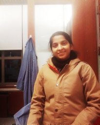 Pragati Pandey