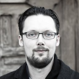 Joris Van Ostaeyen