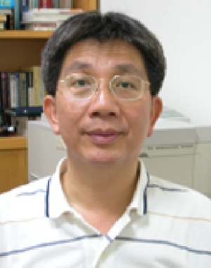 Chu-Hsing Lin