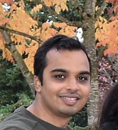 Anshuman Dutt