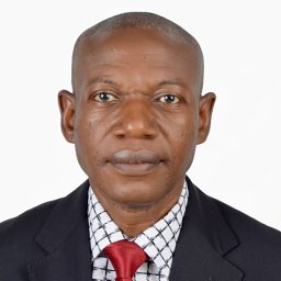 Godwin Eneji Egbung
