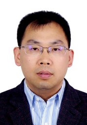Xin Wang