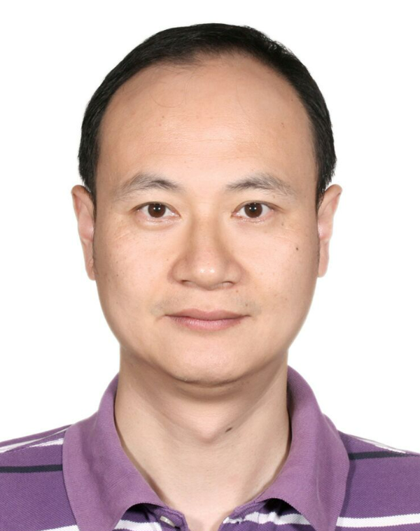 Jiang Wu
