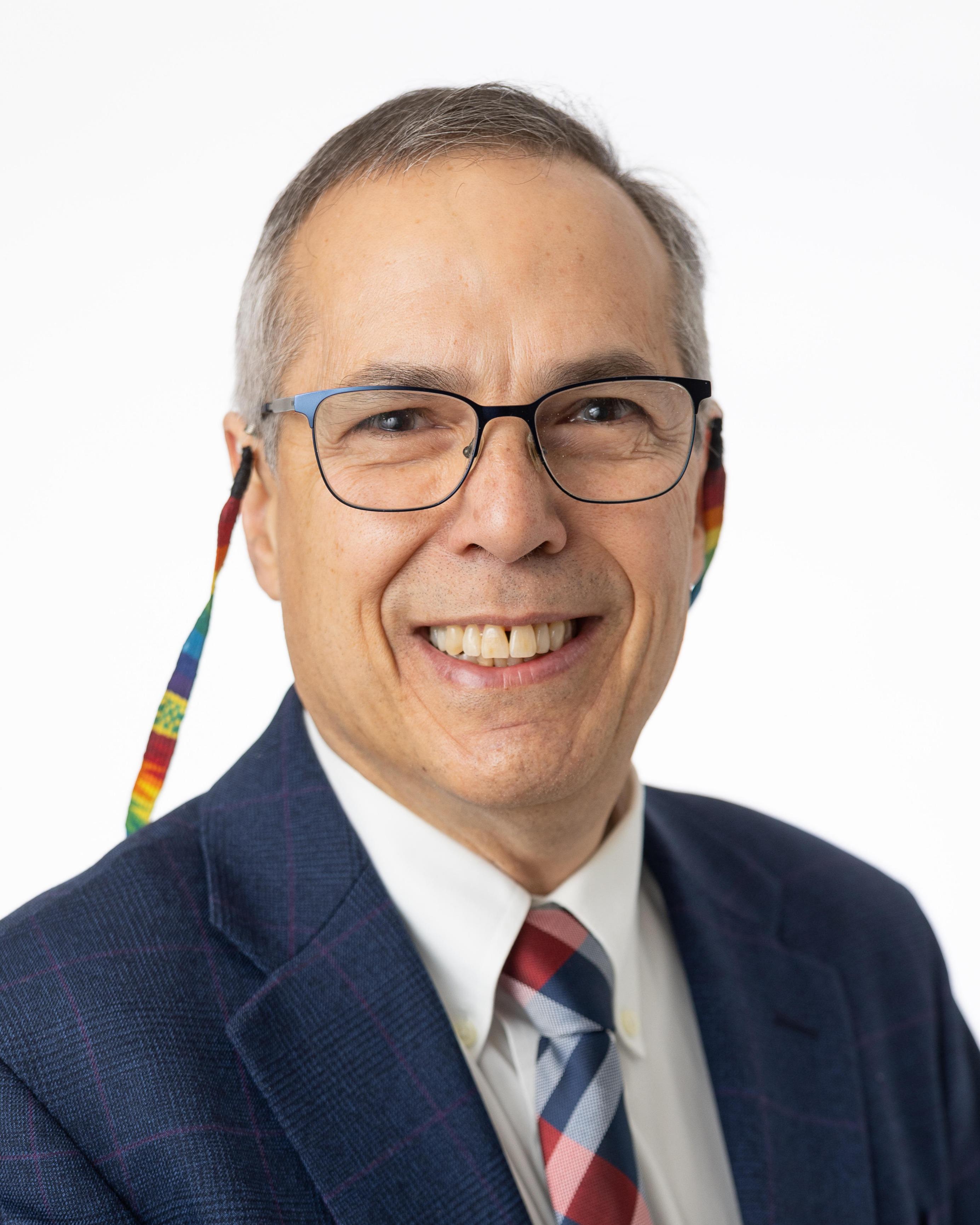 Lawrence B. Marks