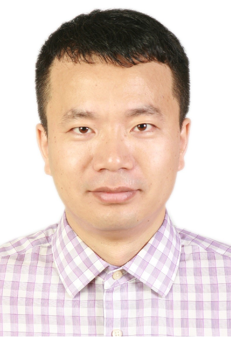 Hongyuan Jiang