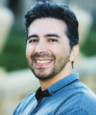 Morteza Mardani