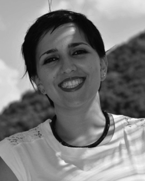 Giulia Petrucci