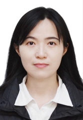 Xiuxiu Wang