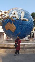 Dina Qurratu Ainin