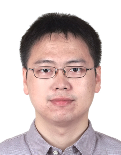 Jingwei Zhang