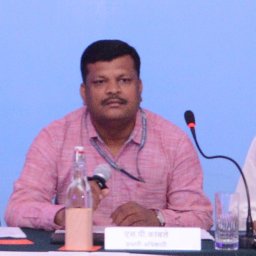 Suhas Prakash Kamble