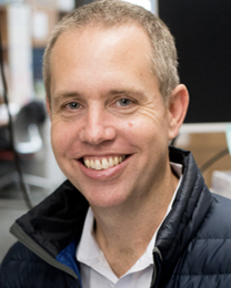 Neal Hall