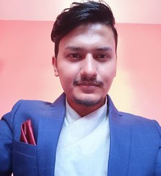 Tika Bahadur Thapa