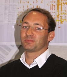 Siegfried Rouvrais