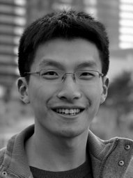 Ming Liu