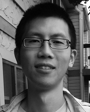Yurong Jiang