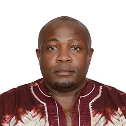 Mugasa Joseph P