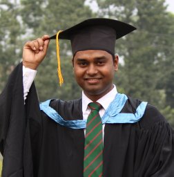H. E. M. Khairul Mazed