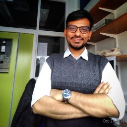 Shreyansh Jain