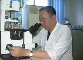 Xiangsheng Zhuang