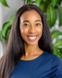 Shamika M. Kelley