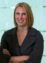 Leah M. Bromfield